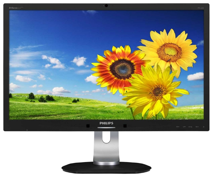 Монитор Philips 231P4QPYKEB Монитор Philips 231P4QPYKEB