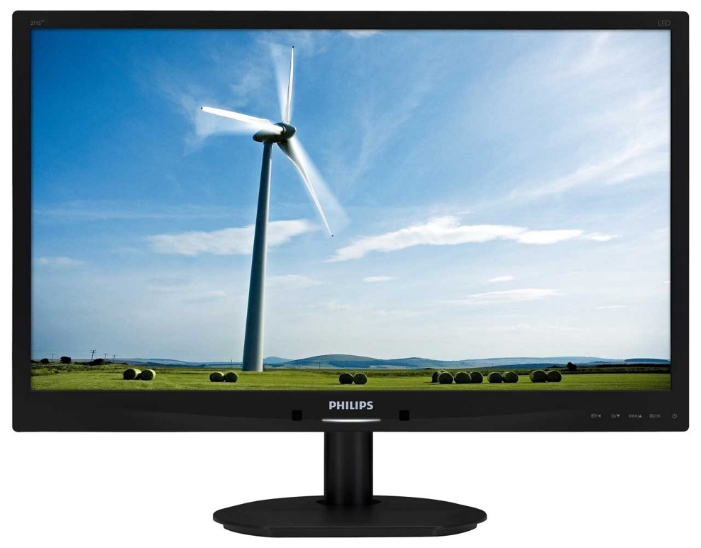 Монитор Philips 271S4LPYSB Монитор Philips 271S4LPYSB