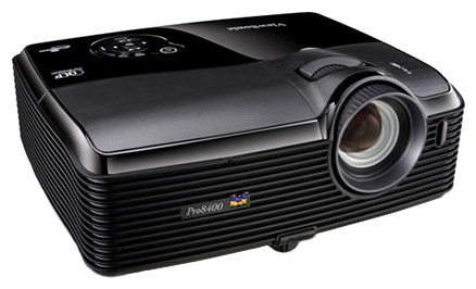 �������� ViewSonic Pro6200