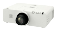 �������� Panasonic PT-EZ570