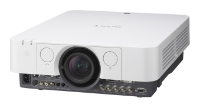 Проектор Sony VPL-FX37 Проектор Sony VPL-FX37