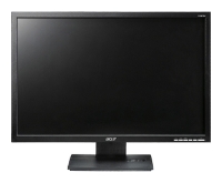 ������� Acer V223WLAObd