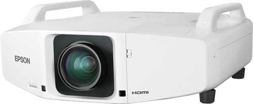 Проектор Epson EB-Z10000 Проектор Epson EB-Z10000