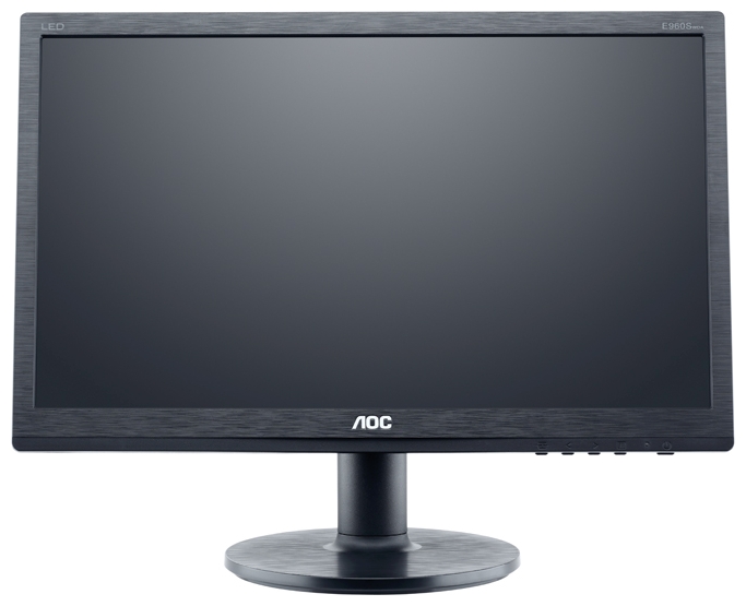 Монитор AOC e2060Swda Монитор AOC e2060Swda