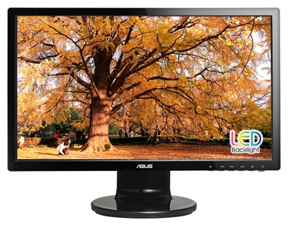Монитор Asus VE228SE Монитор Asus VE228SE
