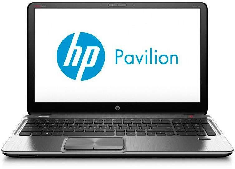 Ноутбук HP Pavilion m6-1152er Ноутбук HP Pavilion m6-1152er
