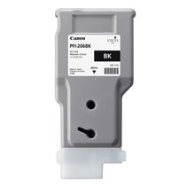 Струйный картридж Canon PFI-206BK черный расширенная емкость Струйный картридж Canon PFI-206BK черный расширенная емкость