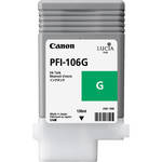 Струйный картридж Canon PFI-106G зеленый Струйный картридж Canon PFI-106G зеленый