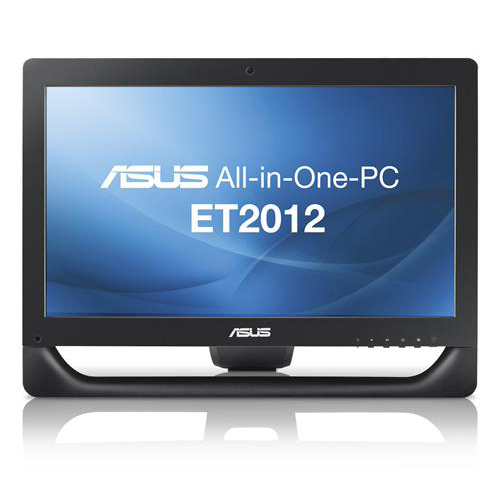 Моноблок Asus EeeTOP ET2012EUKS-B005A Моноблок Asus EeeTOP ET2012EUKS-B005A