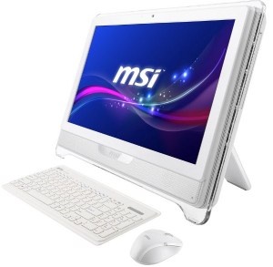Моноблок MSI AE2410-221 Моноблок MSI AE2410-221