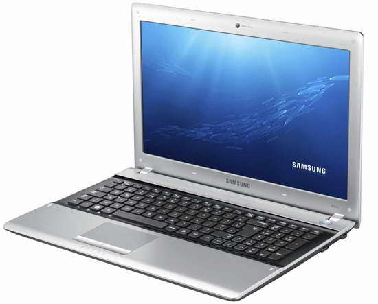 Ноутбук Samsung RV511-S0C Ноутбук Samsung RV511-S0C
