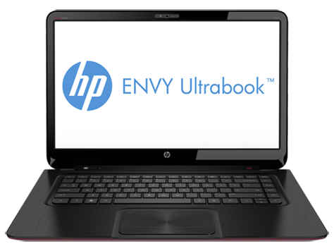 Ноутбук HP Envy 6-1153er Ноутбук HP Envy 6-1153er