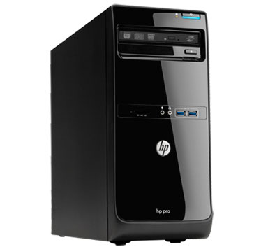 ��������� HP 3500 Pro