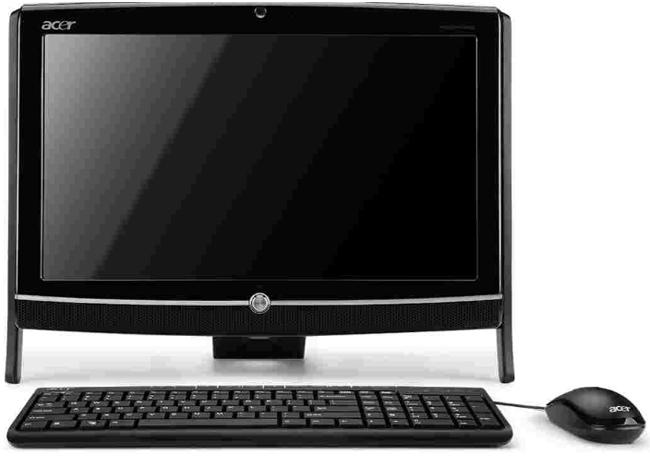 Моноблок Acer Aspire Z1800 Моноблок Acer Aspire Z1800