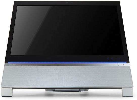 Моноблок Acer Aspire Z3730 Моноблок Acer Aspire Z3730