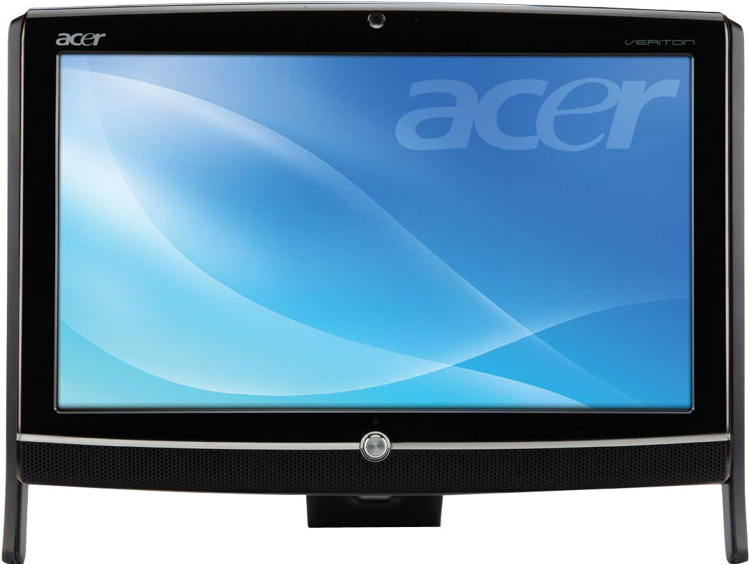 Моноблок Acer Veriton Z4631G Моноблок Acer Veriton Z4631G