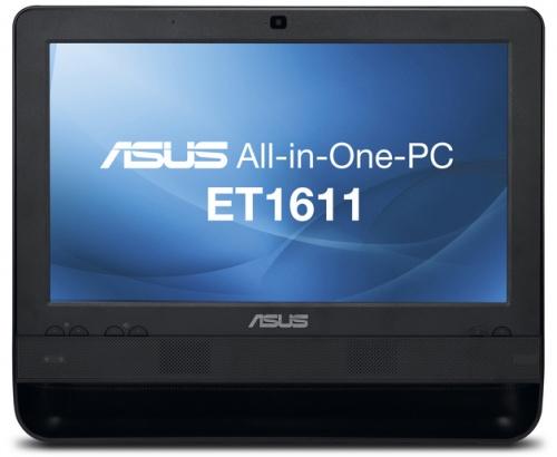 Моноблок Asus EeeTop PC ET1611PUT Моноблок Asus EeeTop PC ET1611PUT