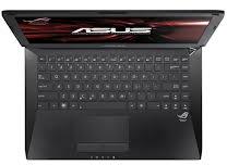 Ноутбук Asus G46Vw Ноутбук Asus G46Vw