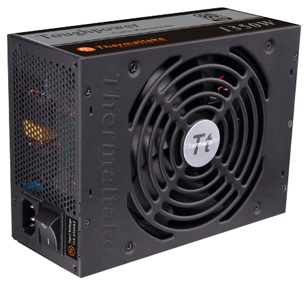 Блок питания Thermaltake Toughpower 1350W Блок питания Thermaltake Toughpower 1350W