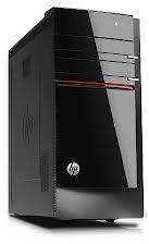 ��������� HP Envy h8-1400er