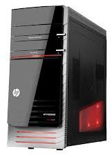 Компьютер HP Envy Phoenix h9-1400er Компьютер HP Envy Phoenix h9-1400er