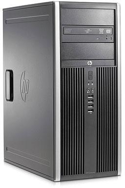 Компьютер HP 8200 Elite Компьютер HP 8200 Elite