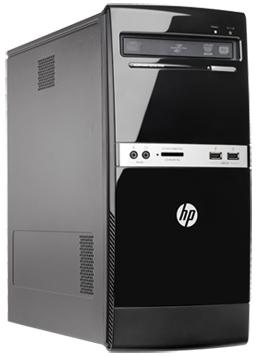 Компьютер HP 600B MT Компьютер HP 600B MT