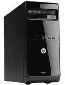 Компьютер HP 3500 Pro MT Компьютер HP 3500 Pro MT