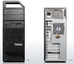 Компьютер Lenovo ThinkStation E31 Компьютер Lenovo ThinkStation E31