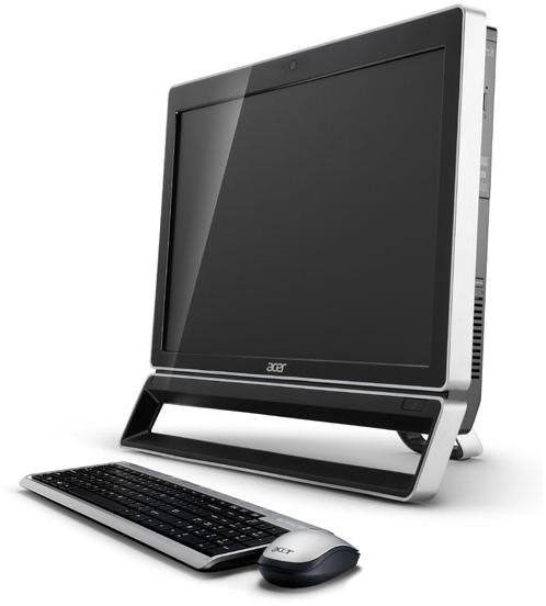 Моноблок Acer Aspire Z3770 Моноблок Acer Aspire Z3770