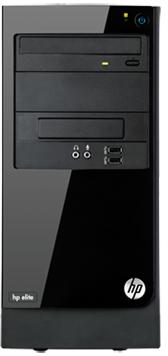 ��������� HP Elite 7500 MT