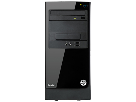 Компьютер HP Elite 7500 MT Компьютер HP Elite 7500 MT