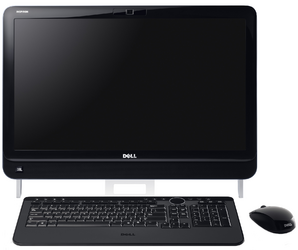 Моноблок Dell Inspiron One 2320 Моноблок Dell Inspiron One 2320