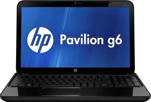 Ноутбук HP Pavilion g6-2135sr Ноутбук HP Pavilion g6-2135sr