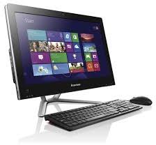 �������� Lenovo IdeaCentre C345
