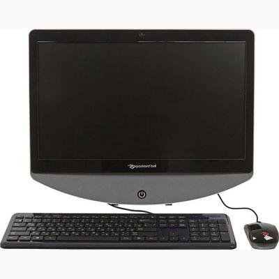 Моноблок Packard Bell OneTwo S3230 Моноблок Packard Bell OneTwo S3230