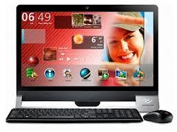 Моноблок Packard Bell OneTwo S3220 Моноблок Packard Bell OneTwo S3220