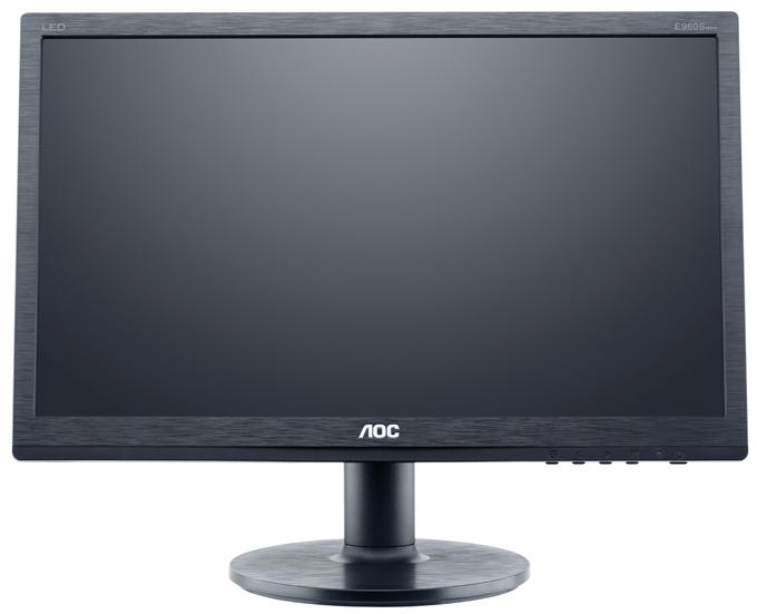 Монитор AOC e2060Swd Монитор AOC e2060Swd