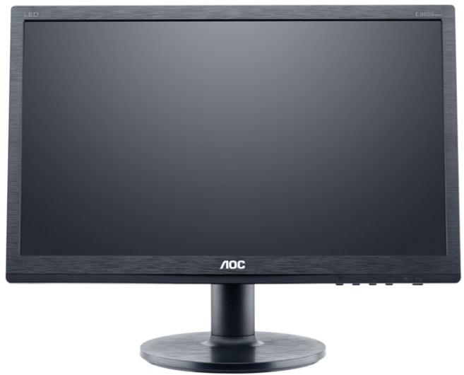 Монитор AOC e960Srd Монитор AOC e960Srd