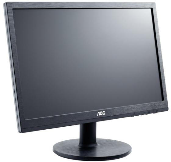 Монитор AOC e960Srda Монитор AOC e960Srda