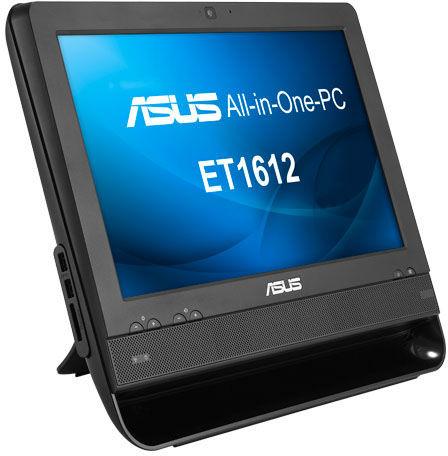 Моноблок Asus EeeTOP ET1612IUTS-B005A Моноблок Asus EeeTOP ET1612IUTS-B005A