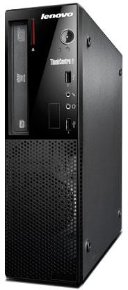 Компьютер Lenovo ThinkCentre Edge 72 SFF Компьютер Lenovo ThinkCentre Edge 72 SFF