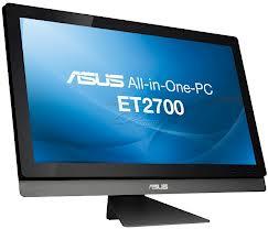 Моноблок Asus EeeTop ET2700INKS Моноблок Asus EeeTop ET2700INKS