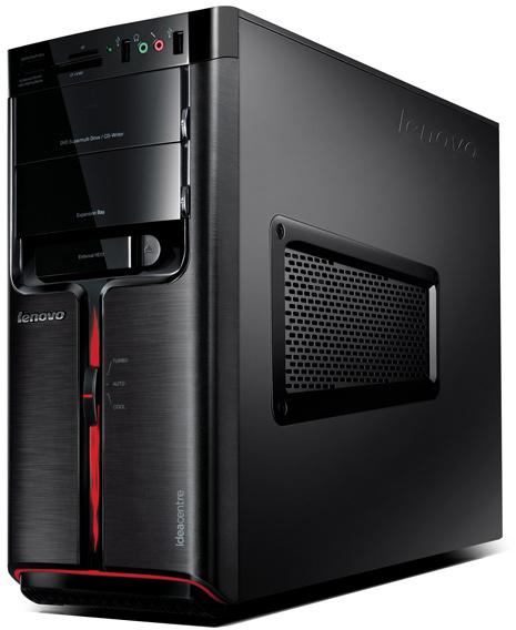 ��������� Lenovo IdeaCentre K330