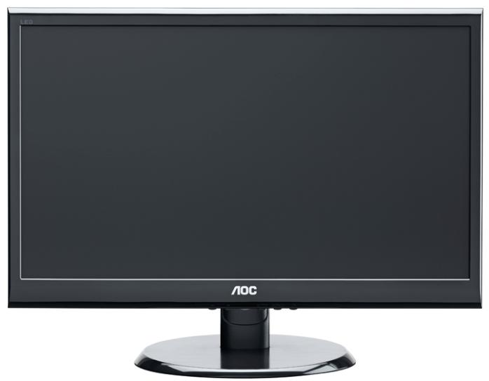 Монитор AOC e2350Shk Монитор AOC e2350Shk