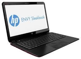 Ноутбук HP Envy 4-1056er Ноутбук HP Envy 4-1056er