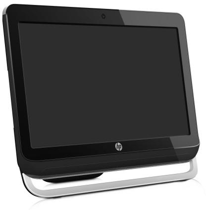 Моноблок HP Omni 120-1100er Моноблок HP Omni 120-1100er