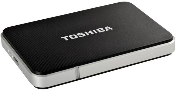 Внешний жесткий диск Toshiba PX1805E-1HKK 1500 Gb Black Внешний жесткий диск Toshiba PX1805E-1HKK 1500 Gb Black