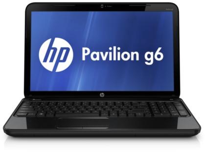 ������� HP Pavilion g6-2318sr