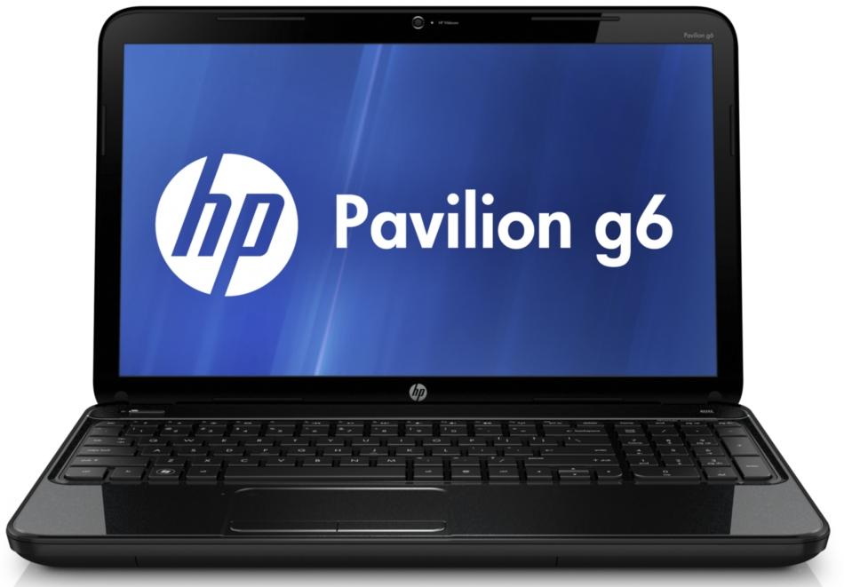 Ноутбук HP Pavilion g6-2211sr Ноутбук HP Pavilion g6-2211sr